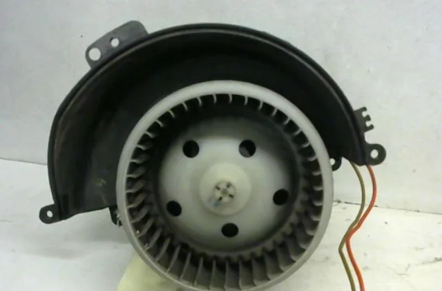 Ventilateur de chauffage Opel ASTRA G 3-5 portes (T98) 2.0 dti 16v (f08, f48) (1999-2005) occasion