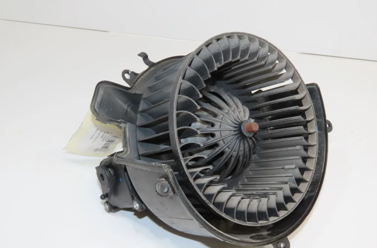 Ventilateur de chauffage Opel ASTRA G 3-5 portes (T98) 2.0 dti 16v (f08, f48) (1999-2005) occasion