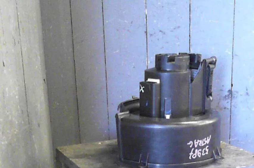 Ventilateur de chauffage OPEL ASTRA G  ASTRA G occasion