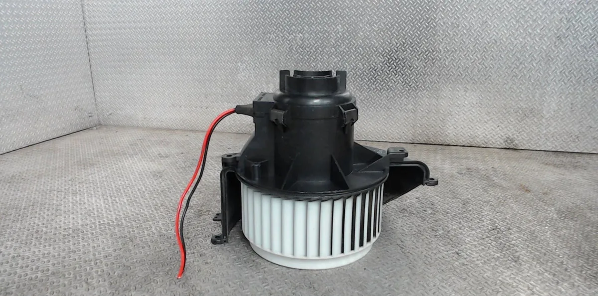 Ventilateur de chauffage Opel ASTRA G Coupé (T98) 1.8 16v (f07) (2000-2005) occasion