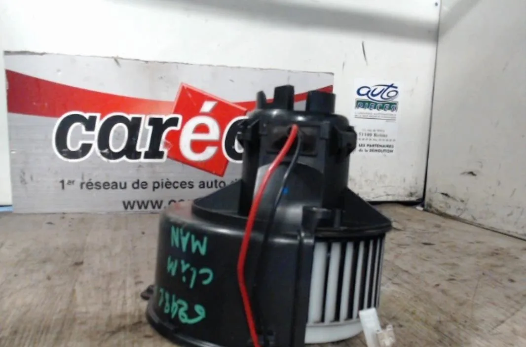 Ventilateur de chauffage OPEL ASTRA H  ASTRA H PHASE 1 occasion