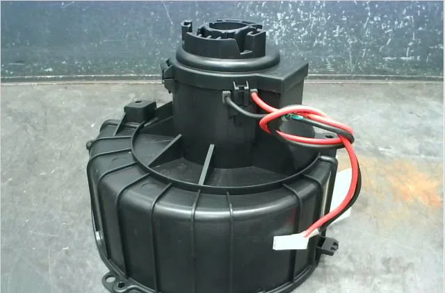Ventilateur de chauffage Opel ASTRA H Break (A04) 1.6 (l35) (2004-2010) occasion