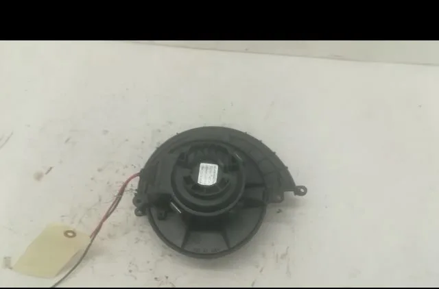 Ventilateur de chauffage Opel ASTRA H GTC (A04) 1.9 cdti (l08) (2005-2010) occasion