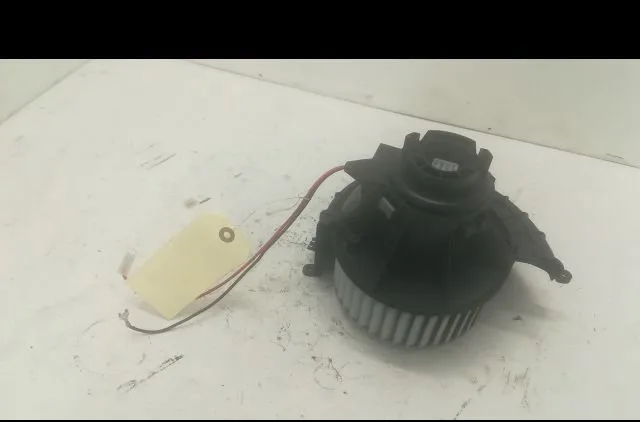 Ventilateur de chauffage Opel ASTRA H GTC (A04) 1.9 cdti (l08) (2005-2010) occasion