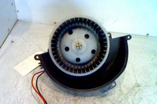 Ventilateur de chauffage OPEL ASTRA III 2004 occasion