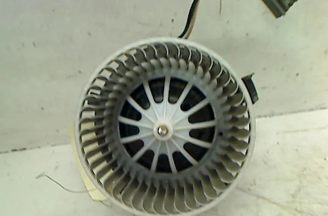 Ventilateur de chauffage Opel ASTRA J Sports Tourer (P10) 1.7 cdti (35) (2010-2015) occasion