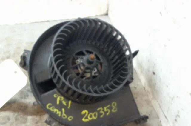 Ventilateur de chauffage Opel COMBO Camionnette-Monospace 1.3 cdti 16v (2005-2012) occasion