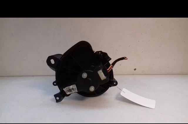 Ventilateur de chauffage OPEL CORSA 2011 occasion