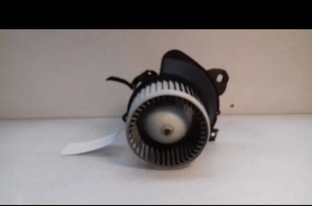 Ventilateur de chauffage OPEL CORSA 2011 occasion