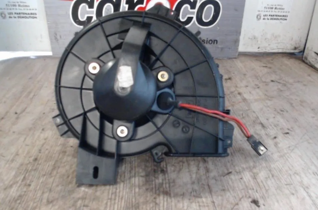 Ventilateur de chauffage OPEL CORSA C  CORSA C PHASE 2 occasion
