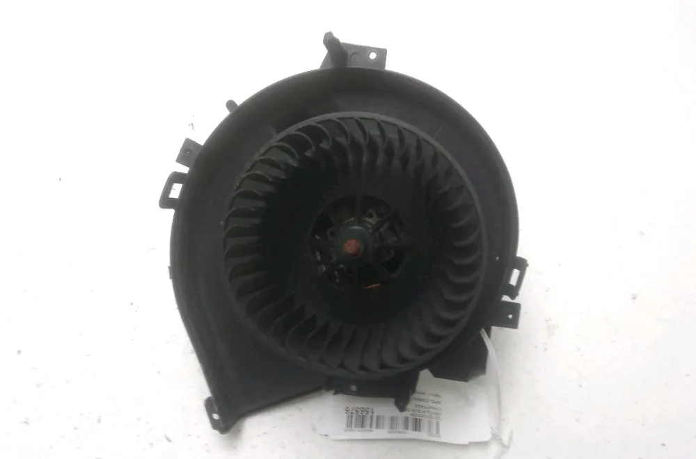 Ventilateur de chauffage Opel CORSA C (X01) 1.7 di (f08, f68) (2000-2009) occasion