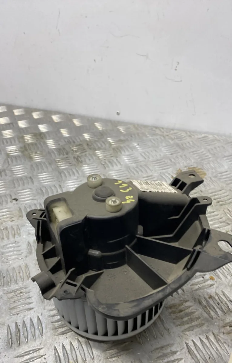 Ventilateur de chauffage OPEL CORSA D PHASE 1 occasion