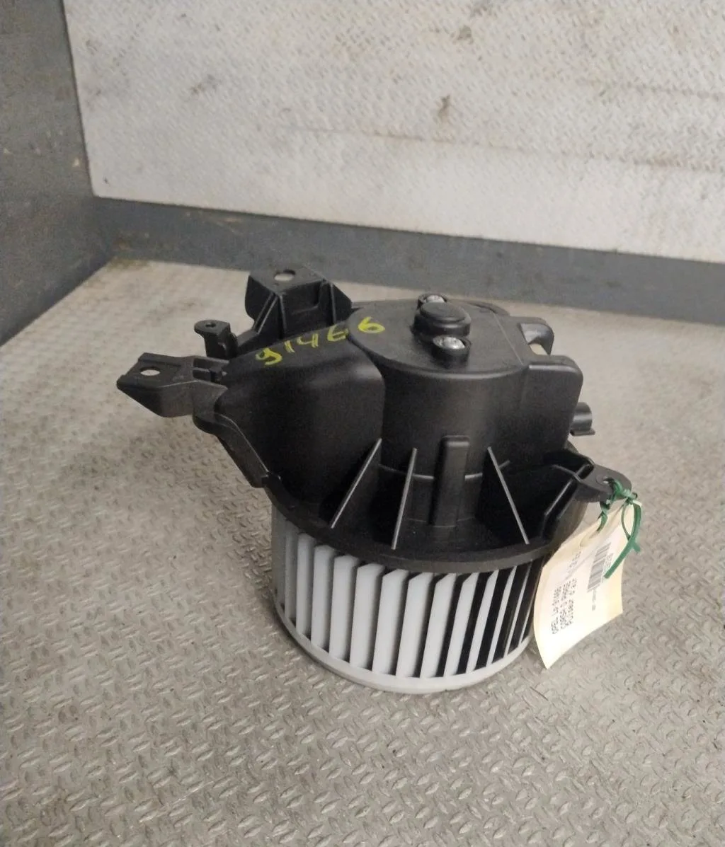 Ventilateur de chauffage Opel CORSA D (S07) 1.2 (l08, l68) (2006-2014) 5 portes occasion