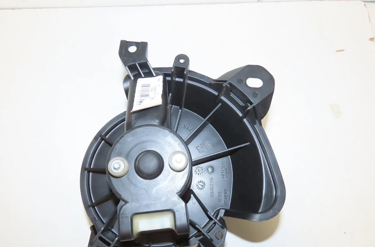 Ventilateur de chauffage Opel CORSA D (S07) 1.4 (l08, l68) (2006-2014) 3 portes occasion