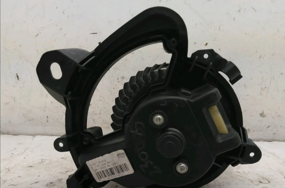Ventilateur de chauffage Opel CORSA D (S07) 1.7 cdti (l08, l68) (2006-2011) occasion