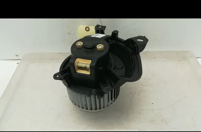 Ventilateur de chauffage OPEL CORSA IV 2007 occasion