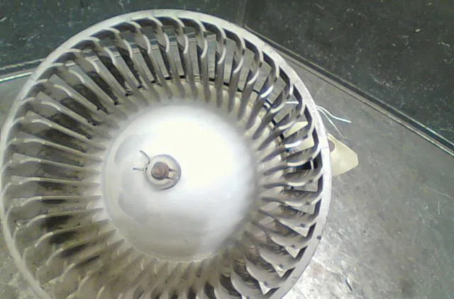 Ventilateur de chauffage Opel FRONTERA B (U99) 2.2 dti (6b_zc, 6b_vf, 6b_66, 6b_76) (1998-2003) occasion