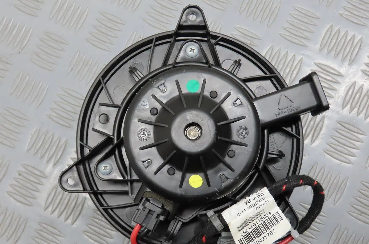 Ventilateur de chauffage Opel INSIGNIA A A trois volumes (G09) 1.8 (69) (2008-2017) occasion