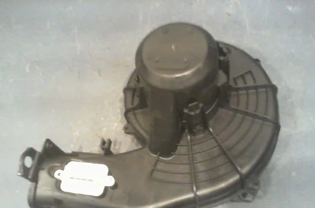 Ventilateur de chauffage OPEL MERIVA 2005 occasion