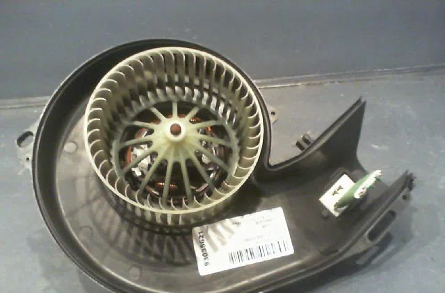 Ventilateur de chauffage OPEL MERIVA 2005 occasion