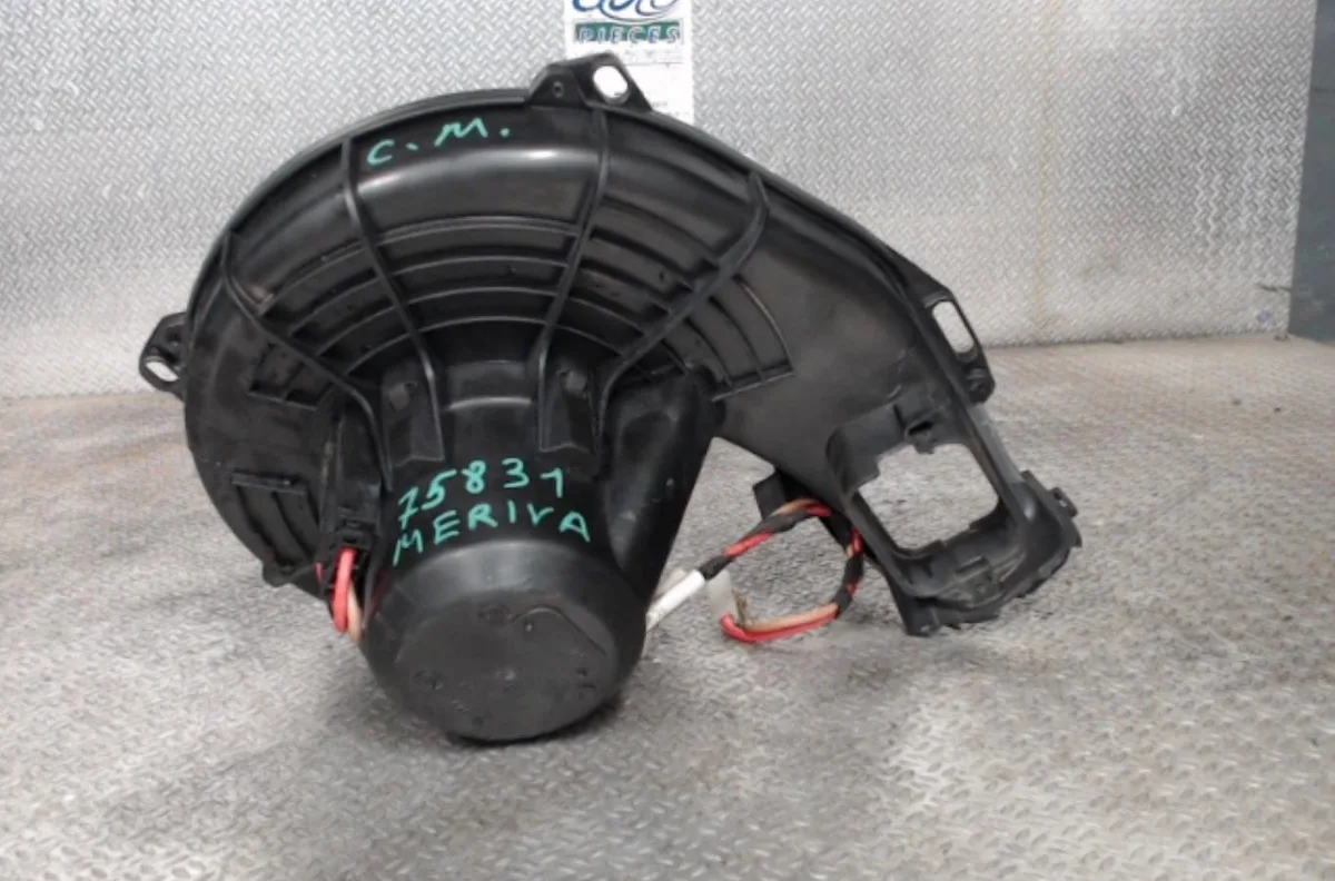Ventilateur de chauffage OPEL MERIVA A MERIVA A PHASE 1 occasion