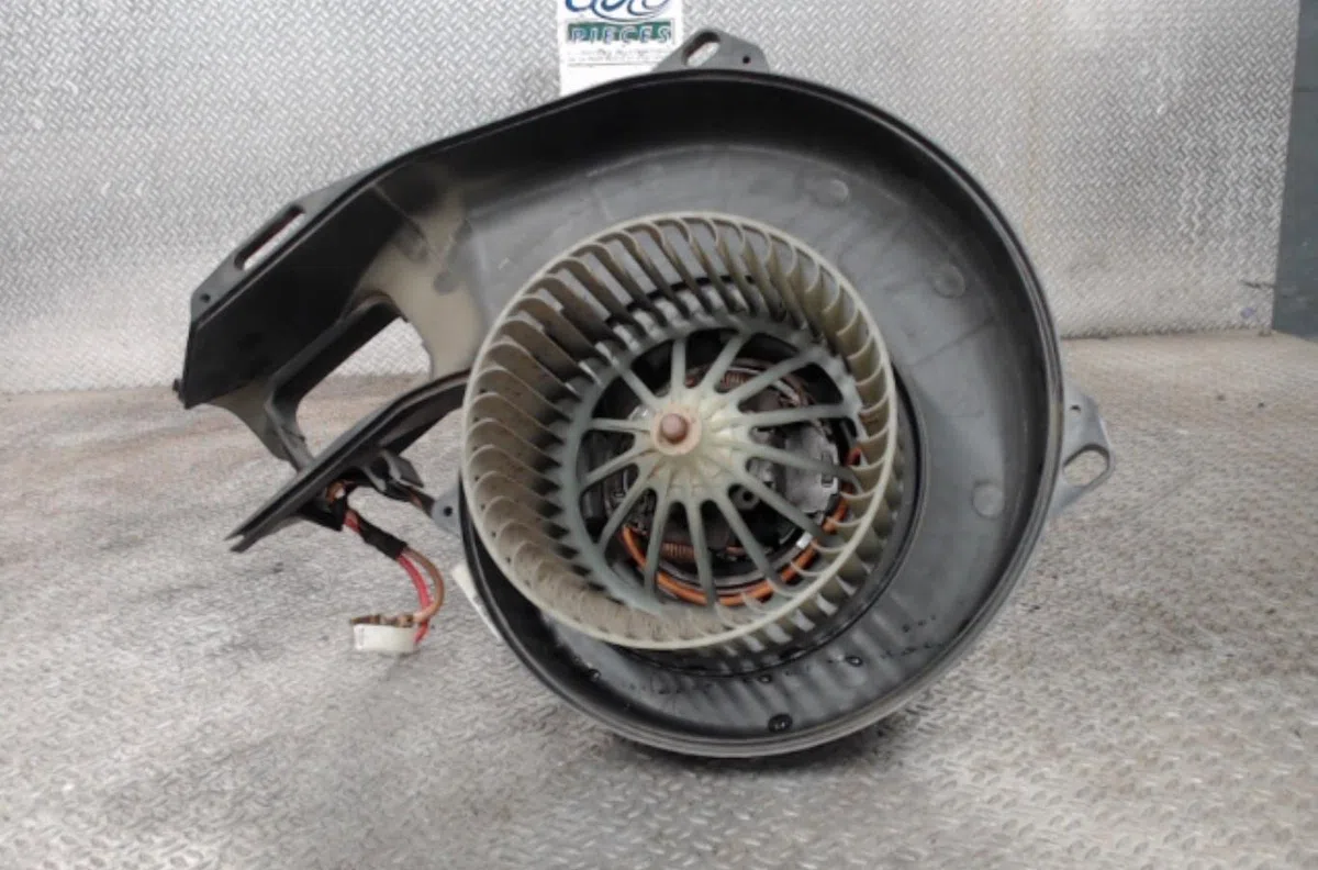 Ventilateur de chauffage OPEL MERIVA A  MERIVA A PHASE 1 occasion