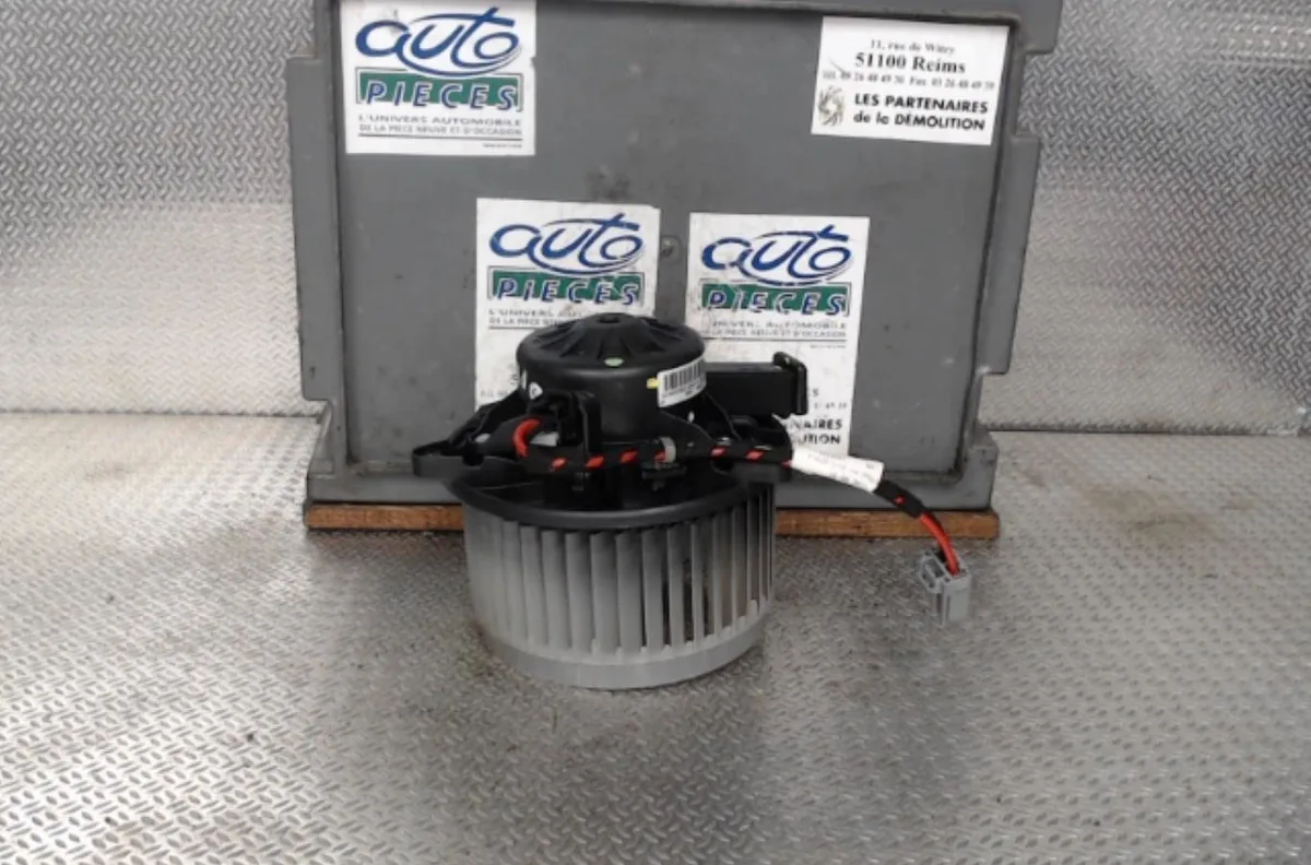 Ventilateur de chauffage OPEL MERIVA B  MERIVA B PHASE 1 occasion