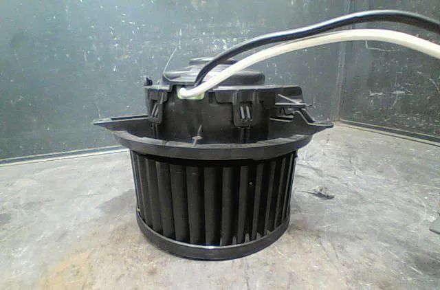 Ventilateur de chauffage Opel MOKKA - MOKKA X (J13) 1.4 (_76) (2013) occasion