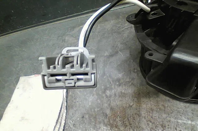 Ventilateur de chauffage Opel MOKKA - MOKKA X (J13) 1.4 (_76) (2013) occasion