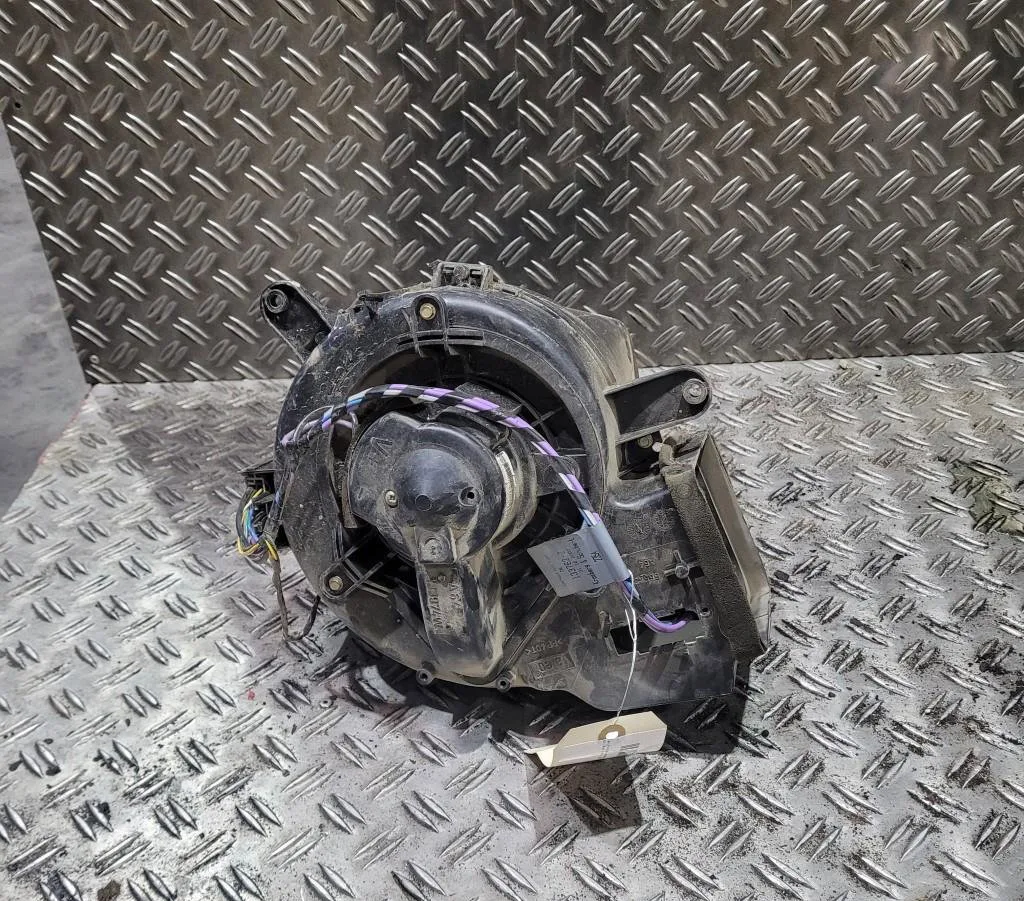 Ventilateur de chauffage OPEL MOVANO A PHASE 1 occasion