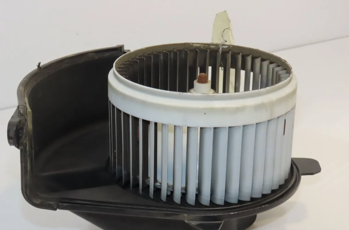 Ventilateur de chauffage Opel MOVANO B Camionnette (X62) 2.3 cdti rwd (fv) (2010) occasion