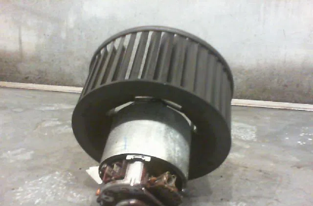 Ventilateur de chauffage OPEL SIGNUM Phase 1 06-2003--09-2005 occasion