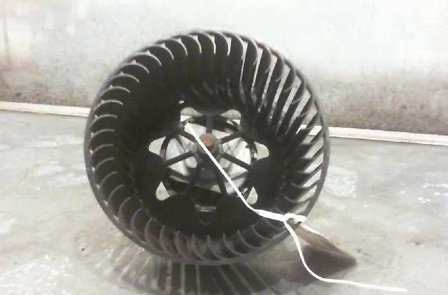 Ventilateur de chauffage OPEL SIGNUM Phase 1 06-2003--09-2005 occasion