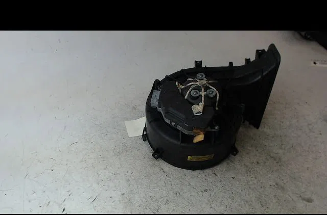 Ventilateur de chauffage OPEL VECTRA 2004 occasion