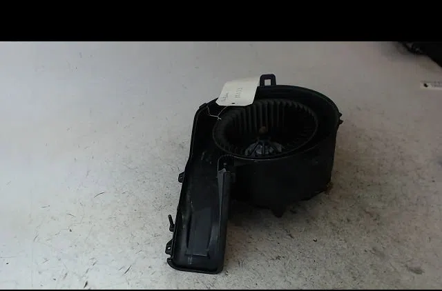 Ventilateur de chauffage OPEL VECTRA 2004 occasion