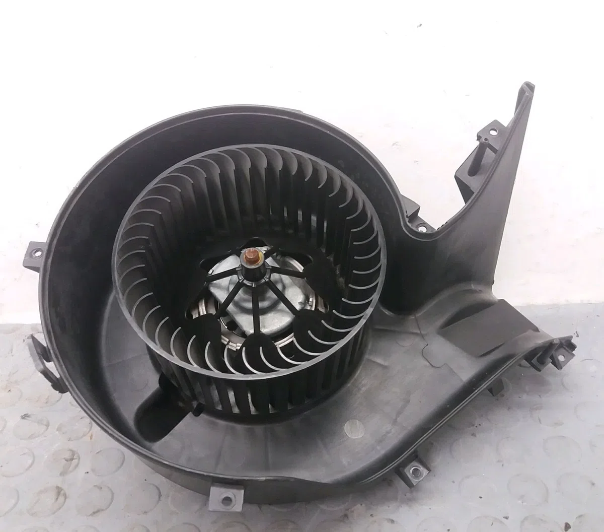 Ventilateur de chauffage Opel VECTRA C Break (Z02) 1.9 cdti (f35) (2004-2009) occasion