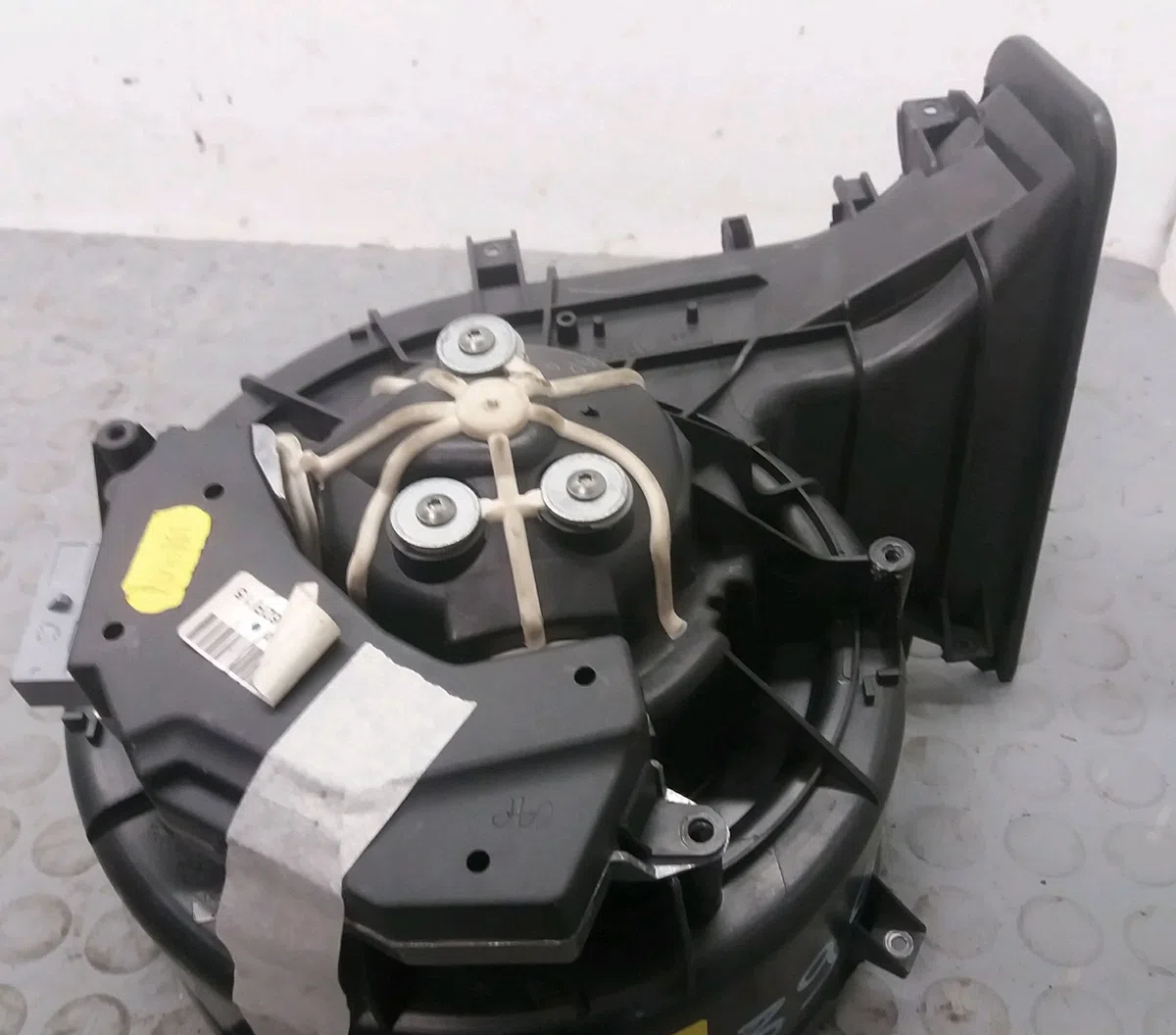 Ventilateur de chauffage Opel VECTRA C Break (Z02) 1.9 cdti (f35) (2004-2009) occasion