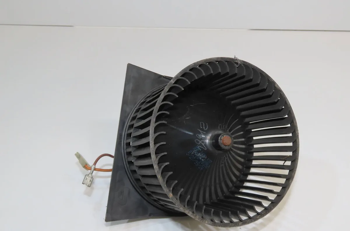 Ventilateur de chauffage OPEL VECTRA II 2000 occasion