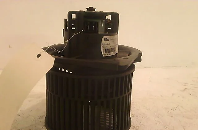Ventilateur de chauffage OPEL VECTRA II 2001 occasion