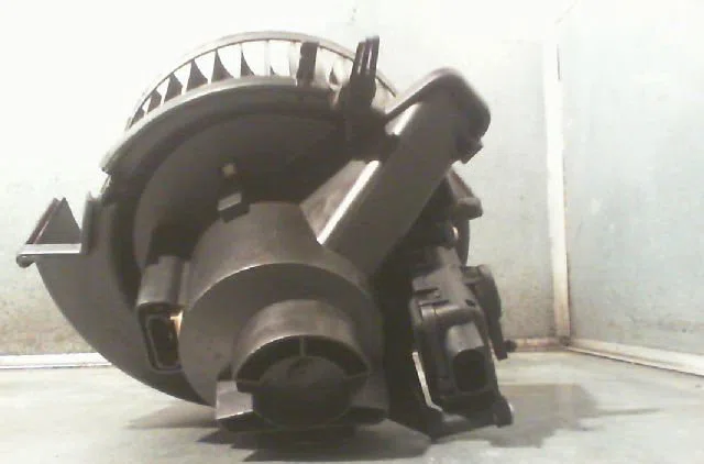 Ventilateur de chauffage OPEL ZAFIRA 2001 occasion