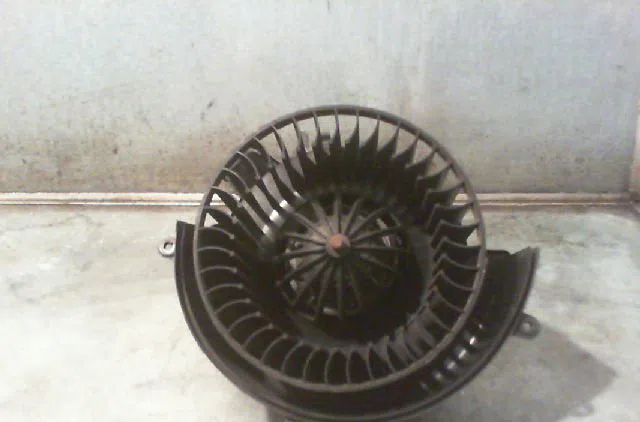 Ventilateur de chauffage OPEL ZAFIRA 2001 occasion