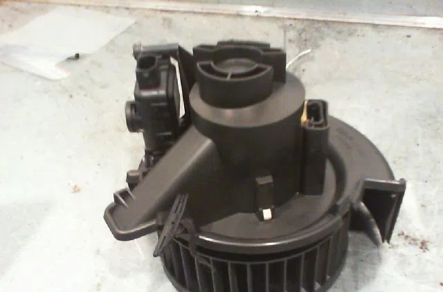 Ventilateur de chauffage OPEL ZAFIRA 2002 occasion