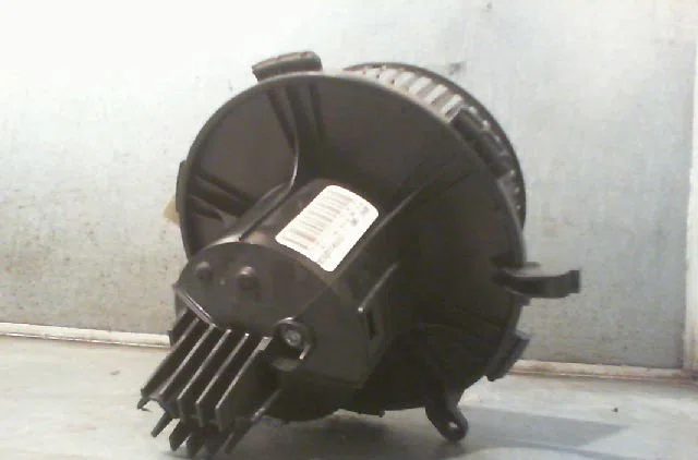 Ventilateur de chauffage OPEL ZAFIRA 2006 occasion