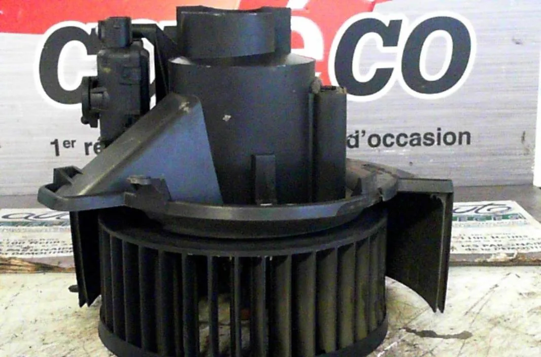 Ventilateur de chauffage Opel ZAFIRA A Monospace (T98) 2.0 di 16v (f75) (1999-2005) 5 portes occasion