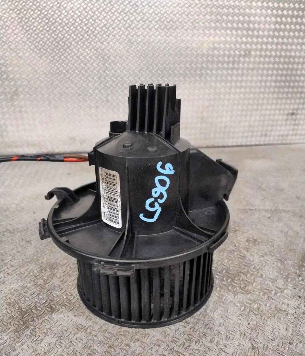 Ventilateur de chauffage OPEL ZAFIRA B  ZAFIRA B PHASE 2 occasion
