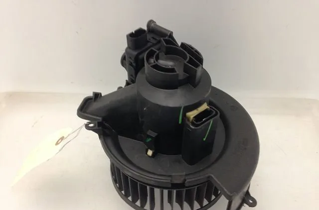 Ventilateur de chauffage OPEL ZAFIRA I 2001 occasion