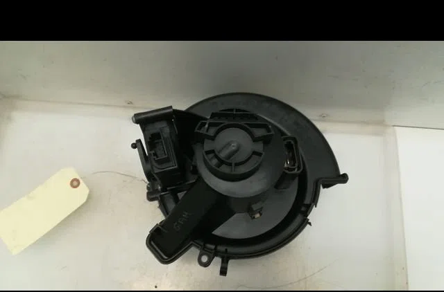 Ventilateur de chauffage OPEL ZAFIRA I 2004 occasion