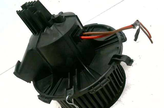 Ventilateur de chauffage OPEL ZAFIRA occasion