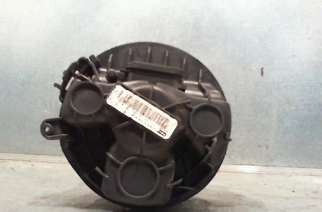 Ventilateur de chauffage PEUGEOT 1007 Phase 1 04-2005--12-2010 occasion