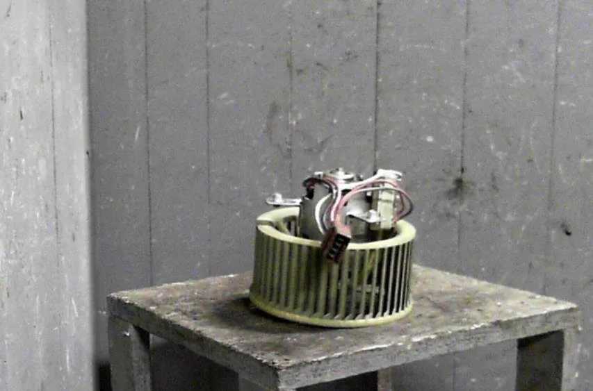 Ventilateur de chauffage PEUGEOT 106 106 PHASE 1 occasion
